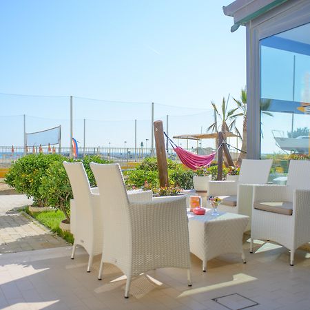 Hotel Zeus Rimini Luaran gambar