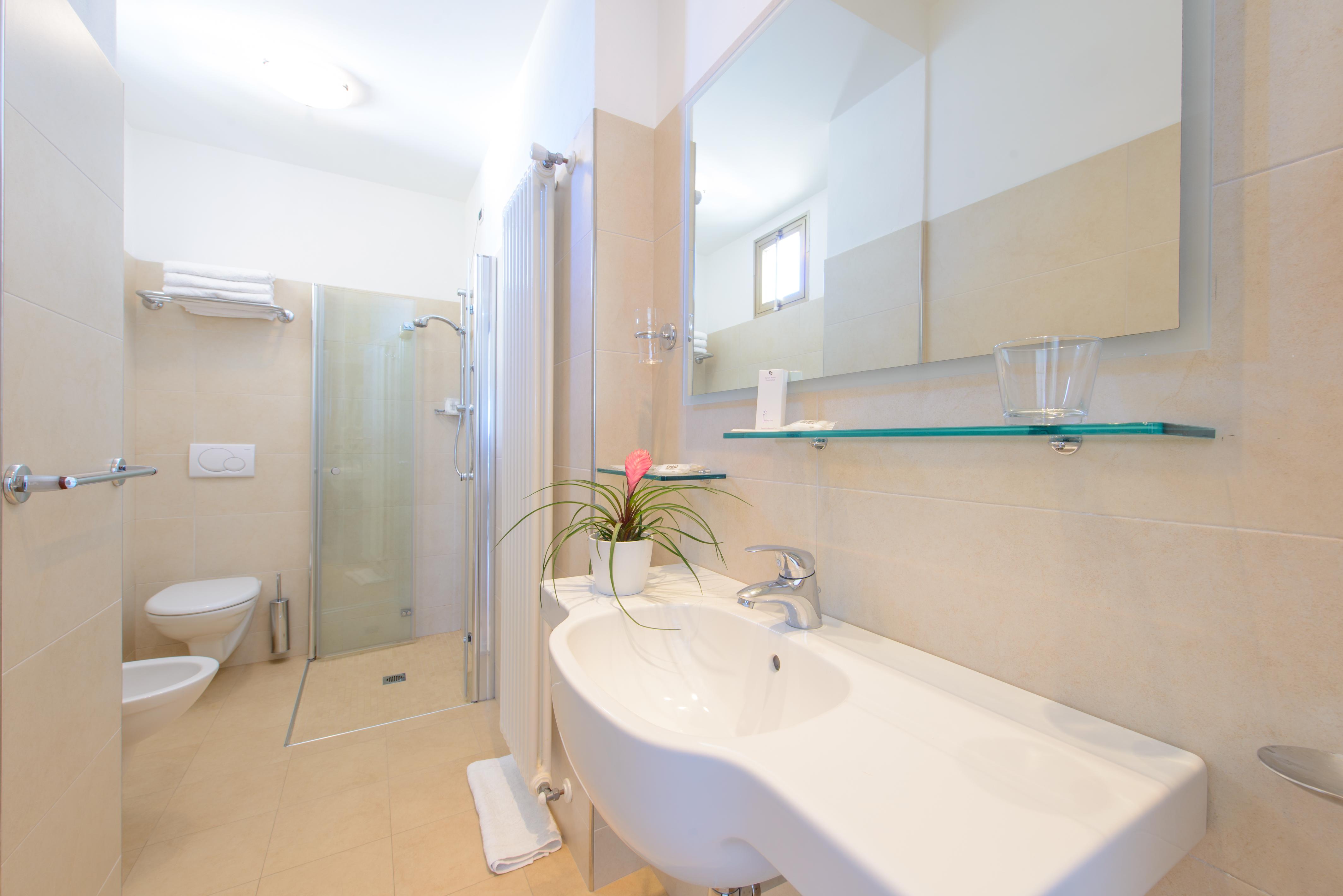 Hotel Zeus Rimini Luaran gambar