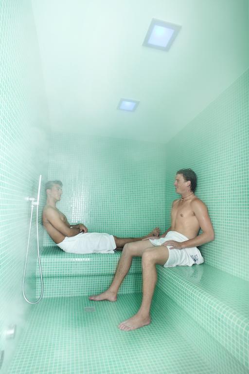 Hotel Zeus Rimini Luaran gambar